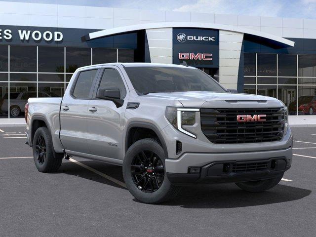 new 2024 GMC Sierra 1500 car, priced at $44,590