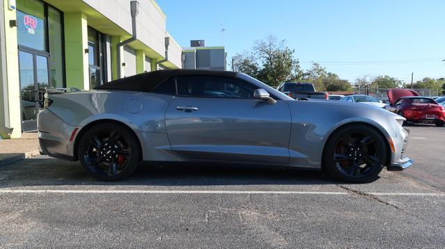 used 2019 Chevrolet Camaro car, priced at $29,850