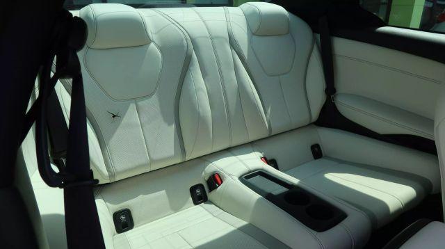 used 2019 INFINITI Q60 car, priced at $29,850