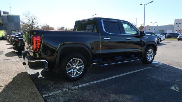 used 2020 GMC Sierra 1500 car, priced at $29,850