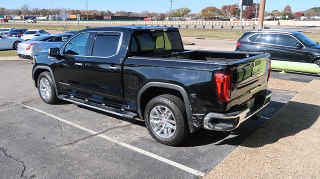 used 2020 GMC Sierra 1500 car, priced at $29,850