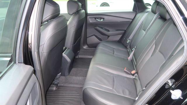 used 2024 Honda Accord Hybrid car, priced at $25,850