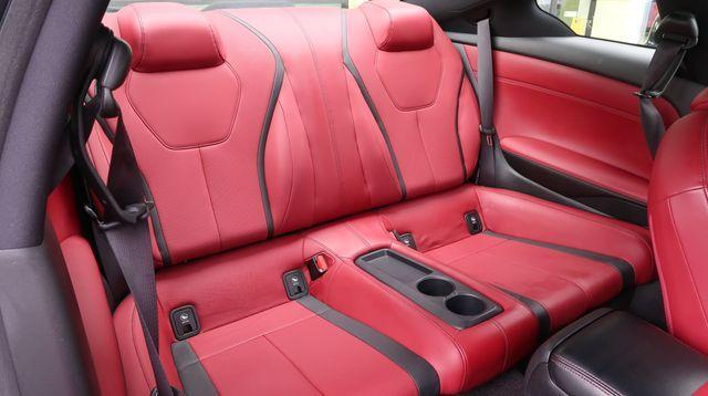 used 2022 INFINITI Q60 car, priced at $34,850