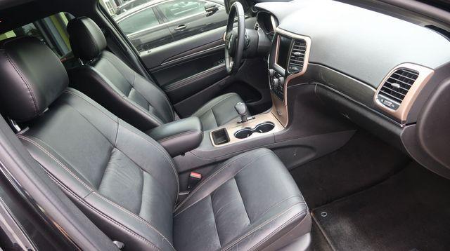 used 2015 Jeep Grand Cherokee car, priced at $14,750