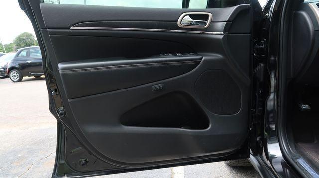 used 2015 Jeep Grand Cherokee car, priced at $14,750