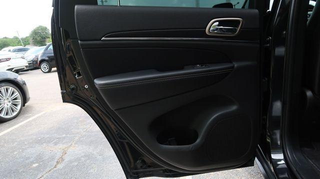 used 2015 Jeep Grand Cherokee car, priced at $14,750