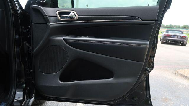 used 2015 Jeep Grand Cherokee car, priced at $14,750