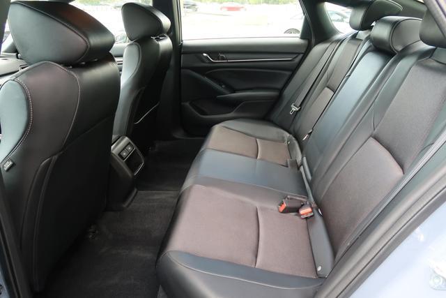 used 2022 Honda Accord car, priced at $22,850