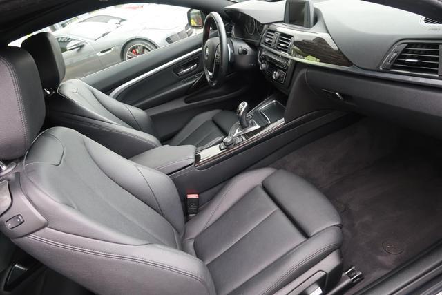 used 2016 BMW 428 car, priced at $14,550