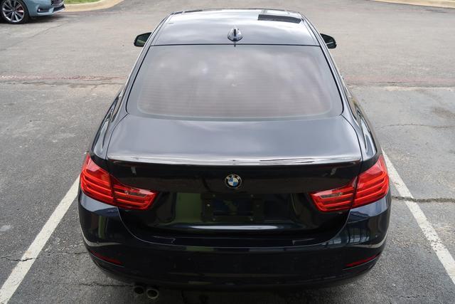 used 2016 BMW 428 car, priced at $14,550