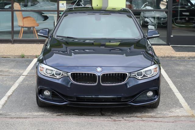 used 2016 BMW 428 car, priced at $14,550