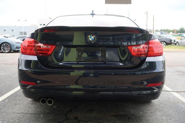 used 2016 BMW 428 car, priced at $14,550