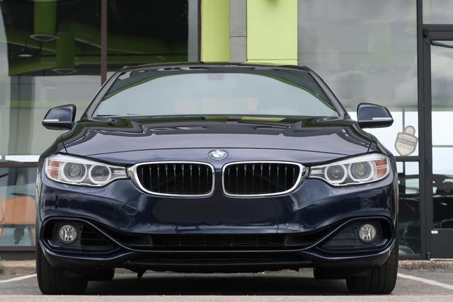 used 2016 BMW 428 car, priced at $14,550