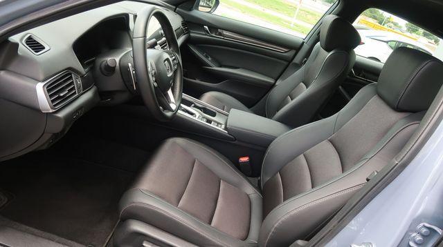 used 2022 Honda Accord car, priced at $21,850