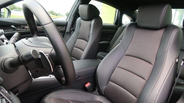 used 2022 Honda Accord car, priced at $21,850