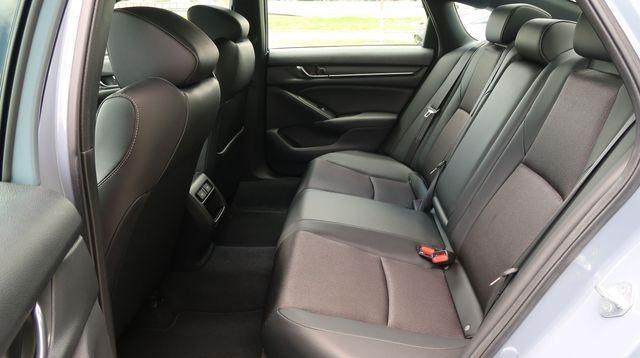 used 2022 Honda Accord car, priced at $21,850