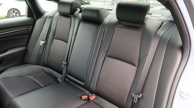 used 2022 Honda Accord car, priced at $21,850