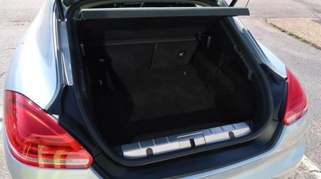used 2015 Porsche Panamera e-Hybrid car, priced at $24,850