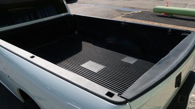 used 2020 Ram 1500 Classic car, priced at $21,850