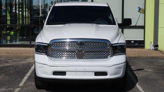 used 2020 Ram 1500 Classic car, priced at $21,850