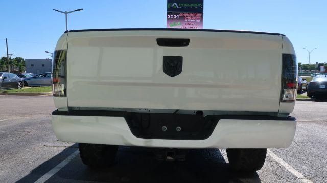 used 2020 Ram 1500 Classic car, priced at $21,850