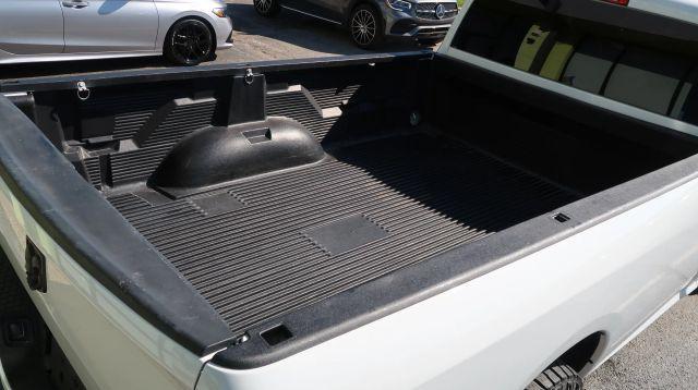used 2020 Ram 1500 Classic car, priced at $21,850