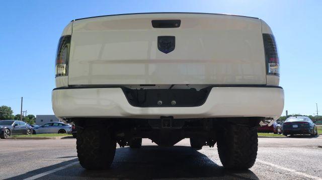 used 2020 Ram 1500 Classic car, priced at $21,850