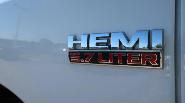 used 2020 Ram 1500 Classic car, priced at $21,850