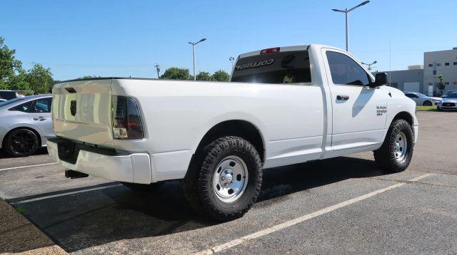 used 2020 Ram 1500 Classic car, priced at $21,850