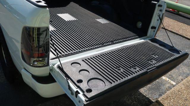 used 2020 Ram 1500 Classic car, priced at $21,850