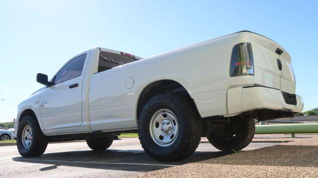 used 2020 Ram 1500 Classic car, priced at $21,850