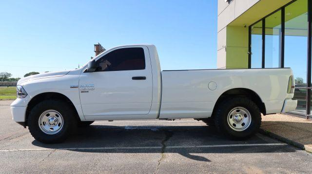 used 2020 Ram 1500 Classic car, priced at $21,850