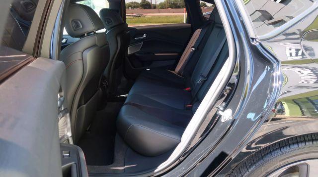 used 2021 Acura TLX car, priced at $25,850
