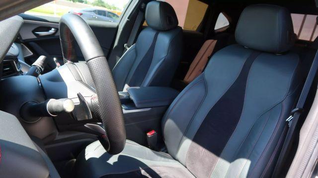 used 2021 Acura TLX car, priced at $25,850