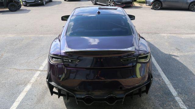 used 2017 INFINITI Q60 car, priced at $11,850