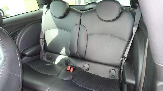 used 2009 MINI Cooper S car, priced at $5,850