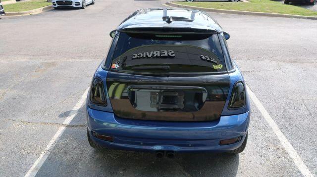 used 2009 MINI Cooper S car, priced at $5,850