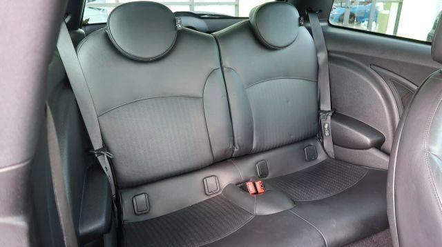 used 2009 MINI Cooper S car, priced at $5,850