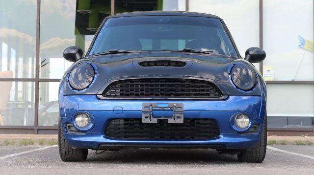 used 2009 MINI Cooper S car, priced at $5,850