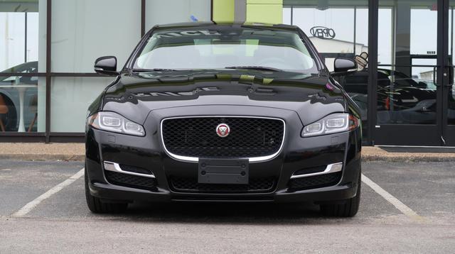 used 2019 Jaguar XJ car, priced at $28,850