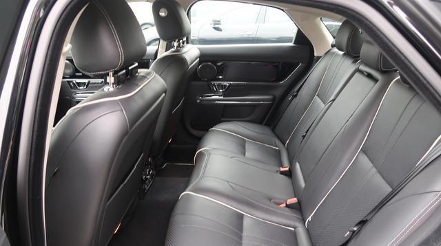 used 2019 Jaguar XJ car, priced at $28,850