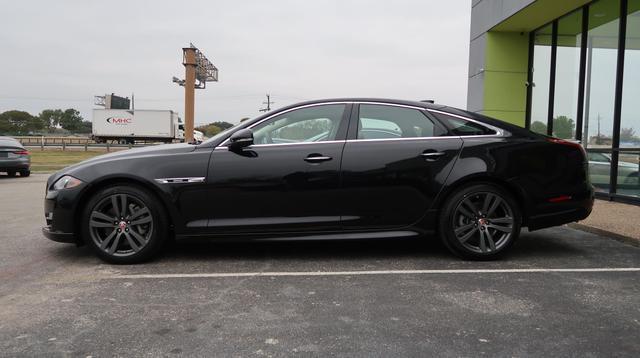 used 2019 Jaguar XJ car, priced at $28,850