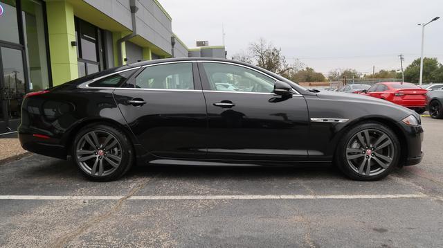 used 2019 Jaguar XJ car, priced at $28,850