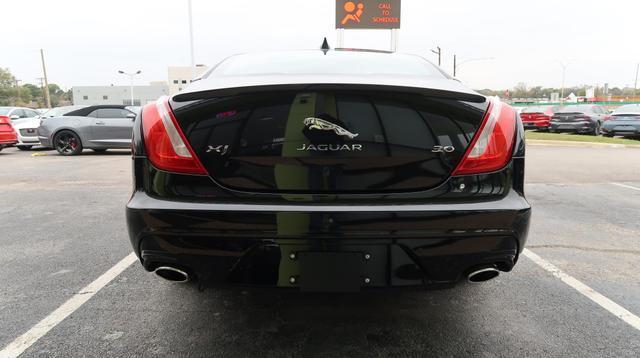 used 2019 Jaguar XJ car, priced at $28,850