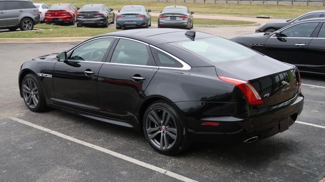 used 2019 Jaguar XJ car, priced at $28,850