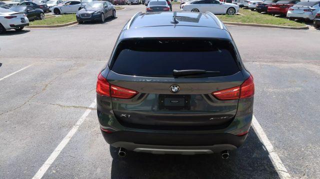 used 2019 BMW X1 car, priced at $20,850