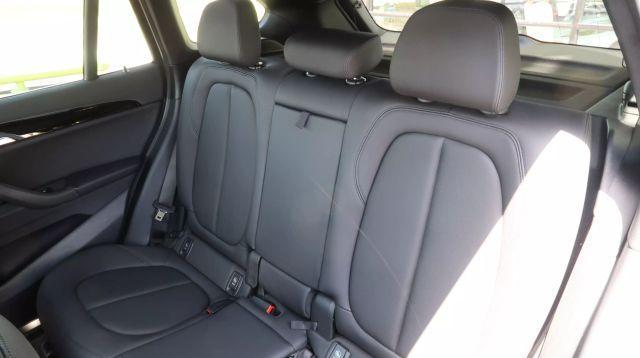 used 2019 BMW X1 car, priced at $20,850