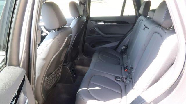 used 2019 BMW X1 car, priced at $20,850