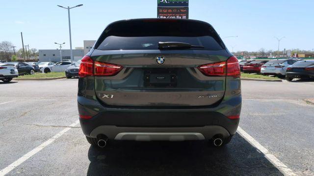used 2019 BMW X1 car, priced at $20,850