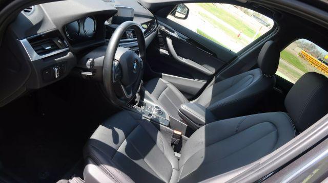 used 2019 BMW X1 car, priced at $20,850